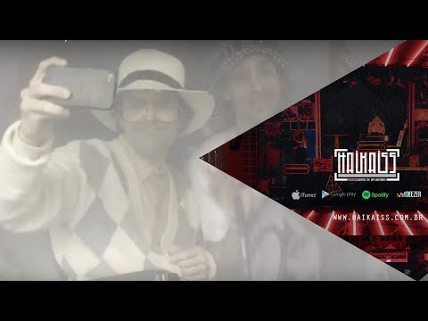 Haikaiss - 4e21 (VIDEOCLIPE OFICIAL)