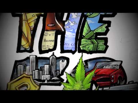 The58s - Vinny Radio - Dedicated  (prod. MilkLord)