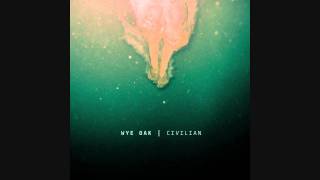 Doubt-Wye Oak