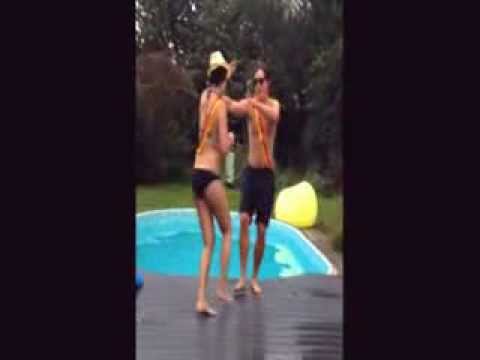 Oilsjt Plage: The Plage To Be!