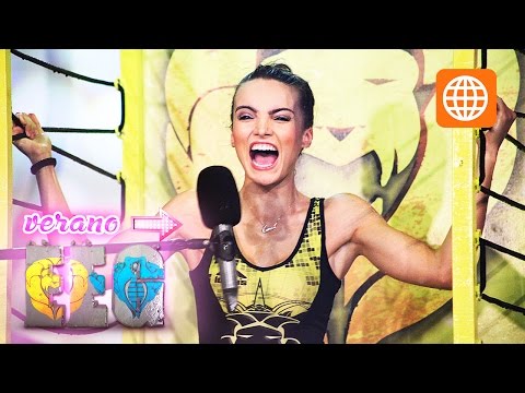 EEG 18-03-2016 parte 2/5 - Onceava Temporada