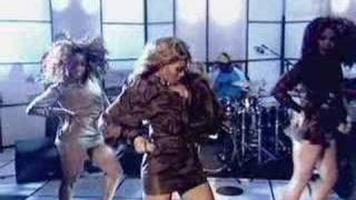 beyonce nip slip