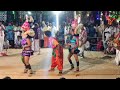 Karakattam