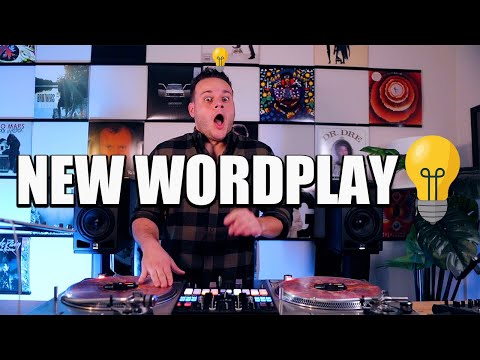 Shape of You x No Diggity Wordplay Routine