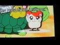 Hamtaro Dance Ending Credit Theme