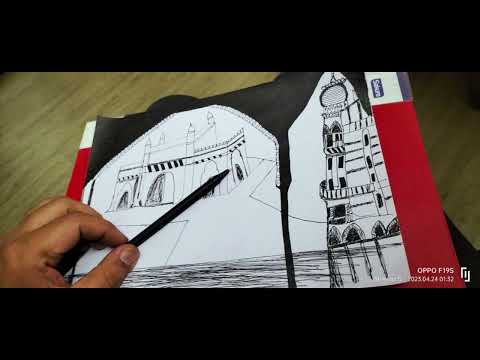 Gateway Of India   View From Taj Mahal Palace Hotel, Mumbai By Shreyas Srivatsan