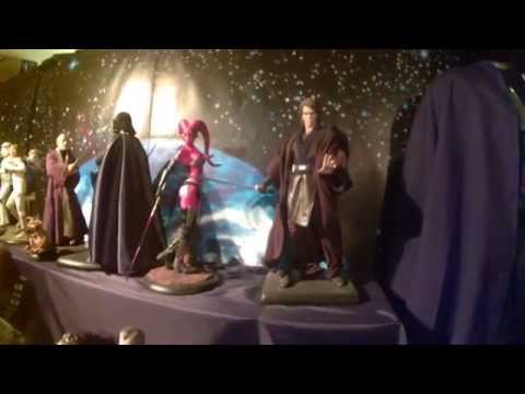 Star Wars Abteilung Marcs-world.of-figures in Weiden