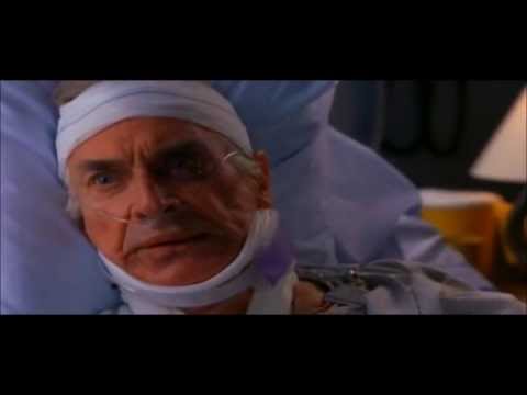 Ready to Rumble: Sal Bandini's hospital speech