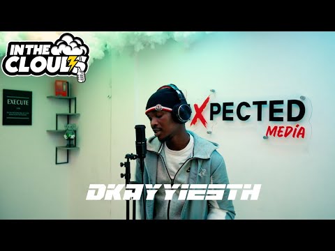 Dkay#125th - German (In The Clouds Performance)