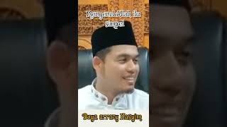 Download lagu HOW TO KNOW GOD IS EASY #buyaarrazyhasyim #buyaarrazy #arrazyhasyim mp3