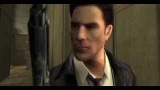 MAX PAYNE 2 Full Trailer