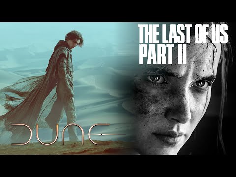 The Last of Us Part II feat. Hans Zimmer