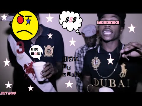 Jin Brown (RollUp) - Like Wow♥ Prod. LeekeLeek [Of