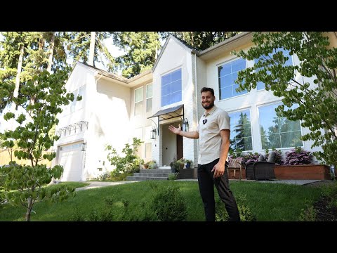 I Built A $950k House For $543k As A Developer (Full Cost Breakdown)