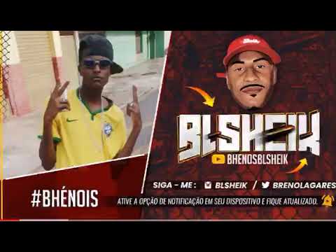 Mc Dieguin- Envolvido(DJ Everton Martins) 2019