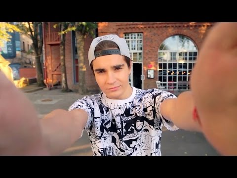 Группа MBAND, История Вторая, Нюша #нюша9жизней