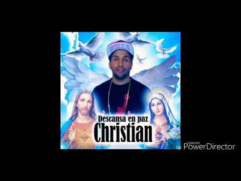 Rip Christian-Jerry El Bravo ft Filitou