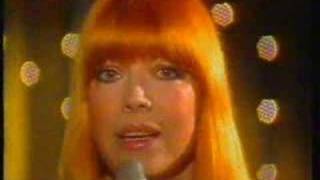 Katja Ebstein - Abschied ist ein bißchen wie Sterben