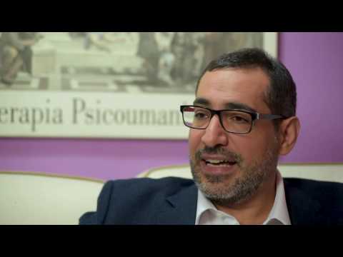 Presentazione Istituto di Psicoterapia Psicoumanitas