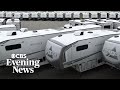 Why slowdown in RV capital of America may signal economic headwinds