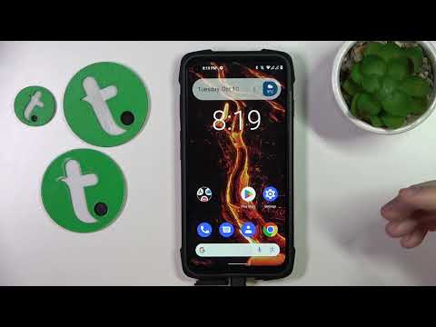 How to Fix Overheating on CUBOT King Kong 7