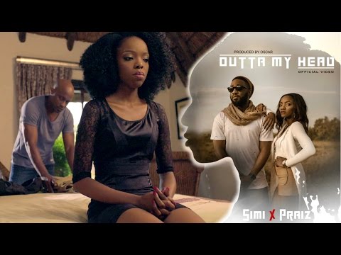 Simi & Praiz - Outta My Head