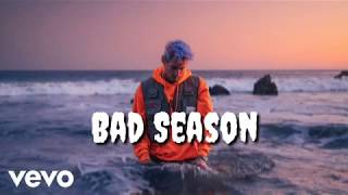 Mark Dohner - Bad Season (Lyrics)