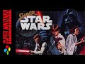 Longplay SNES Super Star Wars 4K 60FPS