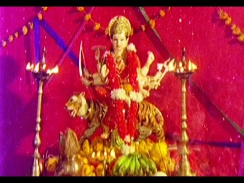 Poster mai paapan karmo ki maari