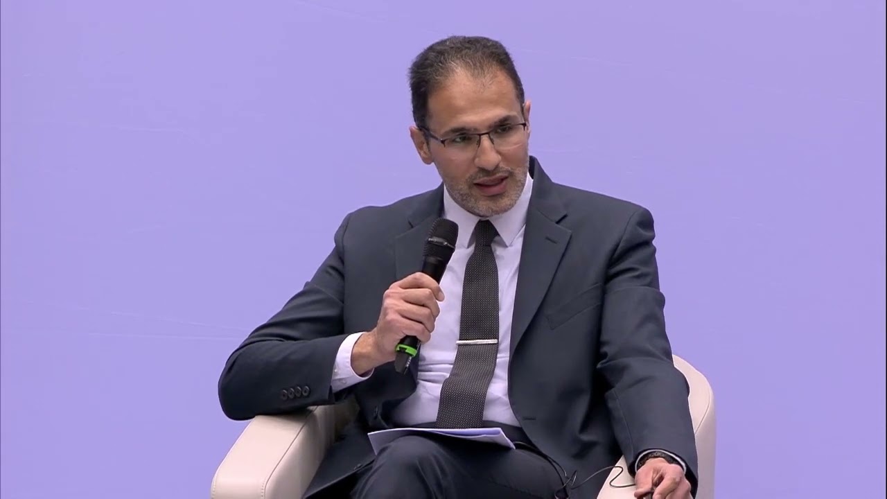 Brussels Conference 7th 2023