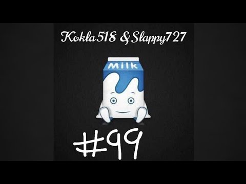 Kokla518 & Slappy727- #99 [Main Mix]