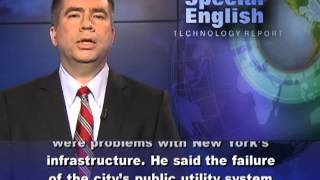 Repairing the Damage From Superstorm Sandy