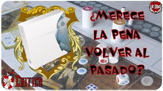 Mi Experiencia con⏩ TIME stories⏰ || Reseña ?