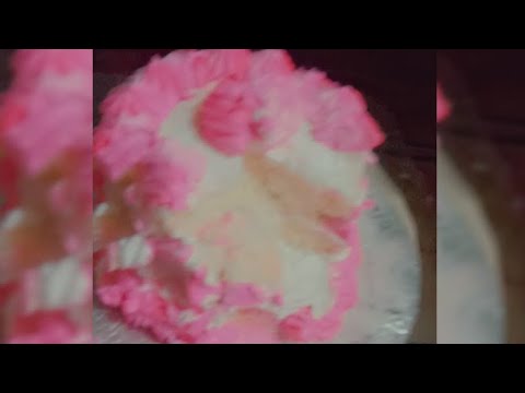 mini cake for Muhammad zuhair and another cake is for costumer | by farwa's mom food specialist