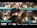 SABIAN 20