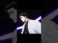 I Alone Will Stand At The Top Sosuke Aizen Bleach