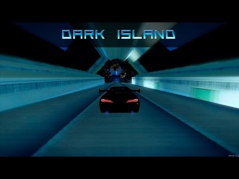 [DM] Leito v5 - Dark Island