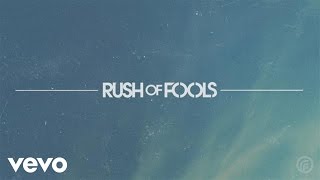 Rush of Fools - Take Me Over (Official Lyric Video)