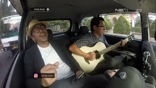 Special Performance by Sammy Simorangkir - Tulang Rusuk