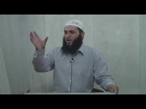 Sadullah Bajrami - Degjenerimi në emër të drejtave dhe lirive