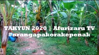 Download lagu Takyun 2020 Full Episode | Obrolan Ngapak mp3