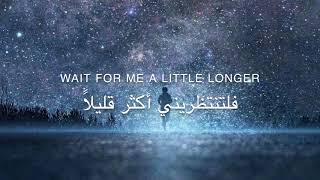 The Miracle We Met OST Monochrome BILY ACOUSTIE [english/arabic] lyrics مترجمة