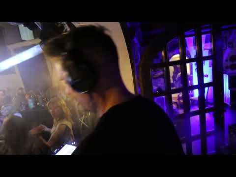 Tom Franke (Kickdown) live @ Beats & Wine - Weingut Weyh in Winningen