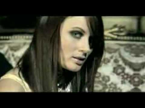 Annagrace - You Make Me Feel (Official Video).flv