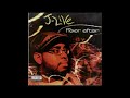 J-Live - Listening (Acapella)