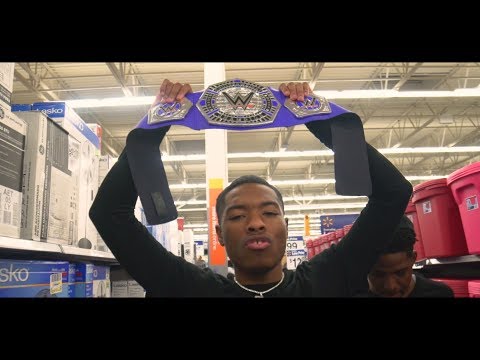 Jorge Jeffe - Fun (Shot By CpFilmz)