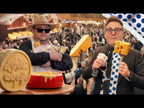 FESTIQUEIJO 2026 | CARLOS BARBOSA - RS (Gustavo Pórco e Lauro Antigo)