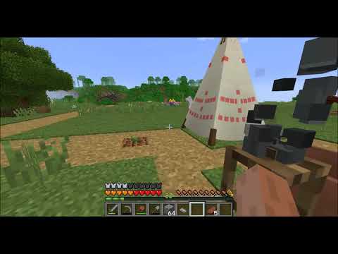 Sevtech Ages   Ep9 Metal Processing