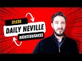 Daily Neville S1E20 -- Righteousness 😇 -- ft. Josiah Brandt