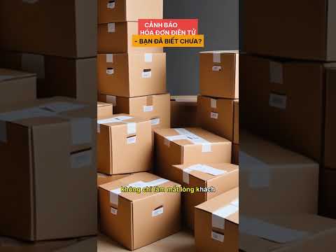 [Chi tiết] Quán Ăn Nhỏ Có Bắt Buộc Dùng Hóa Đơn Điện Tử Không?... #Shorts